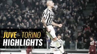 16/12/2015 – TIM CUP – Juventus-Torino 4-0