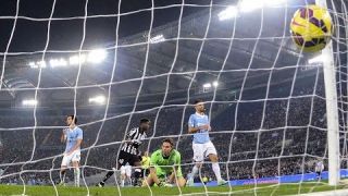 Lazio-Juventus 0-3   22/11/2014   Highltights
