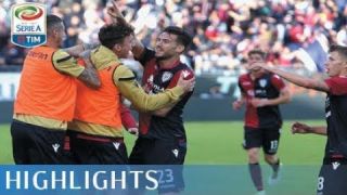 Juventus - Benevento 2 - 1 - Highlights - Giornata 12 - Serie A TIM 2017/18
