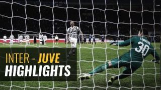 02/03/2016 - TIM CUP semi-final second leg - Inter 3-0 Juventus (3-5 on pens.)