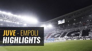02/04/2016 - Serie A TIM - Juventus-Empoli 1-0