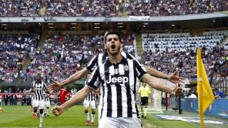 Inter-Juventus 1-2 16/05/2015