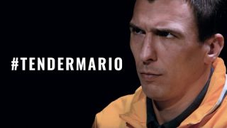 #TenderMario: A Juventus experiment with Mario Mandzukic!