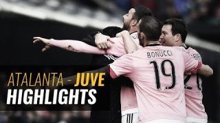06/03/2016 - Serie A TIM - Atalanta-Juventus 0-2