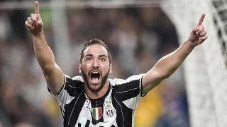 20/08/2016 - Serie A TIM - Juventus - Fiorentina 2-1