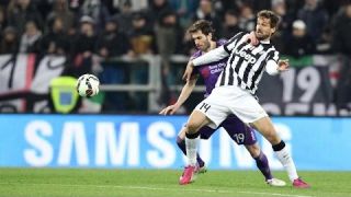 Tim Cup, Juventus-Fiorentina 1-2   05/03/2015