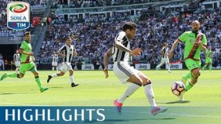 Juventus - Crotone - 3-0 - Highlights - Giornata 37 - Serie A TIM 2016/17
