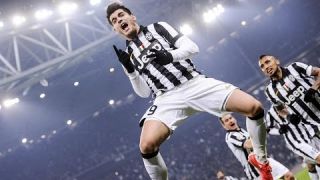 Juventus-Milan 3-1 - 07/02/2015