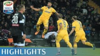 Udinese - Juventus 2 - 6 - Highlights - Giornata 9 - Serie A TIM 2017/18
