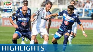 Pescara - Juventus 0-2 - Highlights - Giornata 32 - Serie A TIM 2016/17