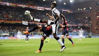 Genoa-Juventus 1-0 29/10/2014 Highlights