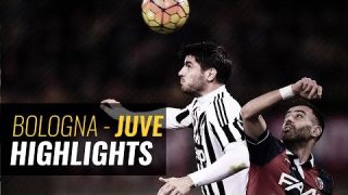 19/02/2016 - Serie A TIM - Bologna-Juventus 0-0