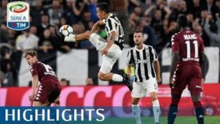 Juventus - Torino 4-0 - Highlights - Giornata 6 - Serie A TIM 2017/18